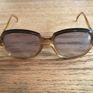 Persol Optyl vintage sunglasses